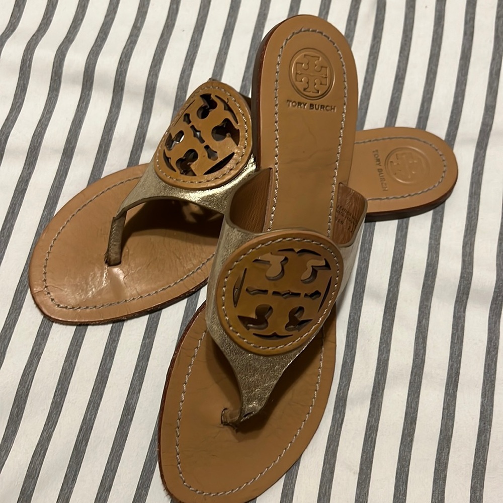 Flip Flops Tory Burch